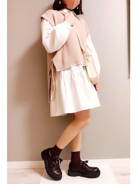 nicoさんのコーディネート