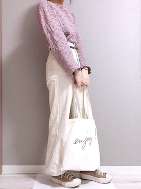 nicoさんのコーディネート