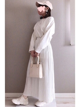 nicoさんのコーディネート