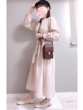 nicoさんのコーディネート