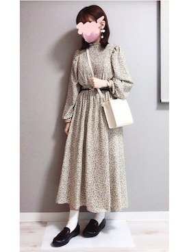 nicoさんのコーディネート