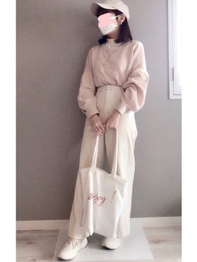 nicoさんのコーディネート