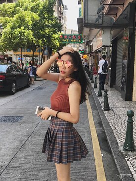 ybodaanさんのコーディネート