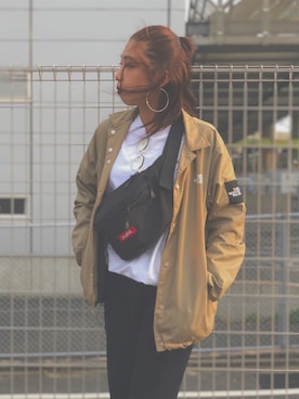 RaMuさんのコーディネート