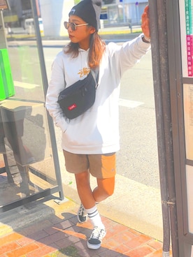 RaMuさんのコーディネート