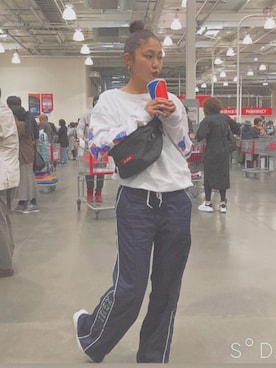 RaMuさんのコーディネート