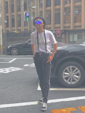 RaMuさんのコーディネート