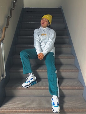 RaMuさんのコーディネート