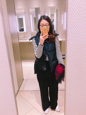 mikuさんのコーディネート