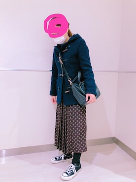 mikuさんのコーディネート