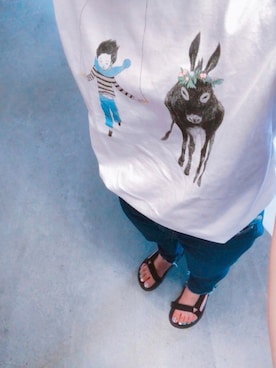 mikuさんのコーディネート