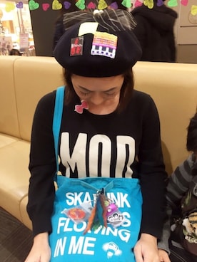 いしはら まゆこさんのコーディネート