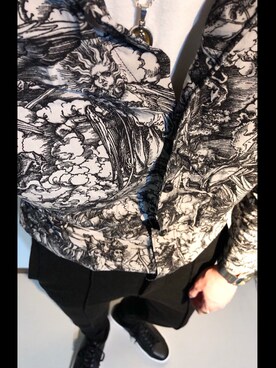 tesk_sk 相互フォロー可さんのコーディネート