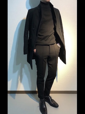 tesk_sk 相互フォロー可さんのコーディネート