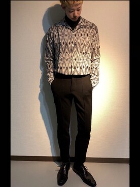 tesk_sk 相互フォロー可さんのコーディネート