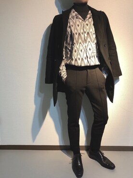 tesk_sk 相互フォロー可さんのコーディネート