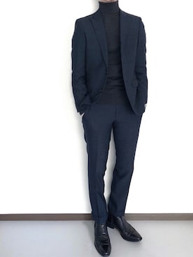 tesk_sk 相互フォロー可さんのコーディネート