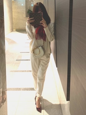 ERIKAさんのコーディネート