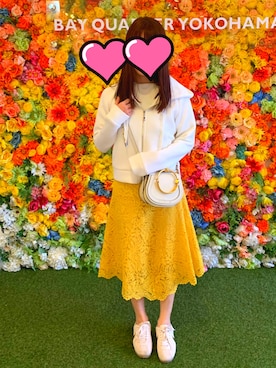 ERIKAさんのコーディネート