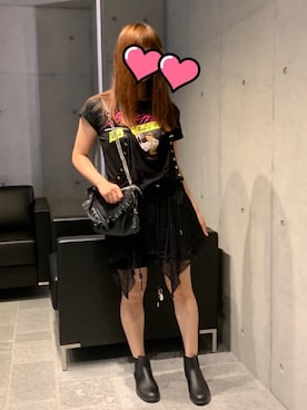 ERIKAさんのコーディネート