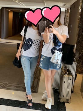 ERIKAさんのコーディネート