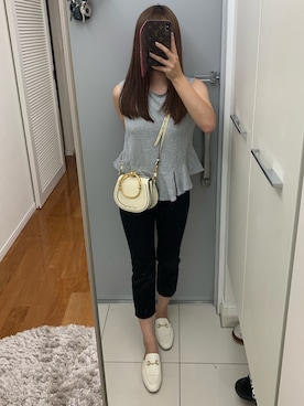 ERIKAさんのコーディネート