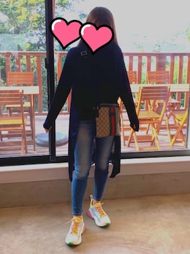 ERIKAさんのコーディネート