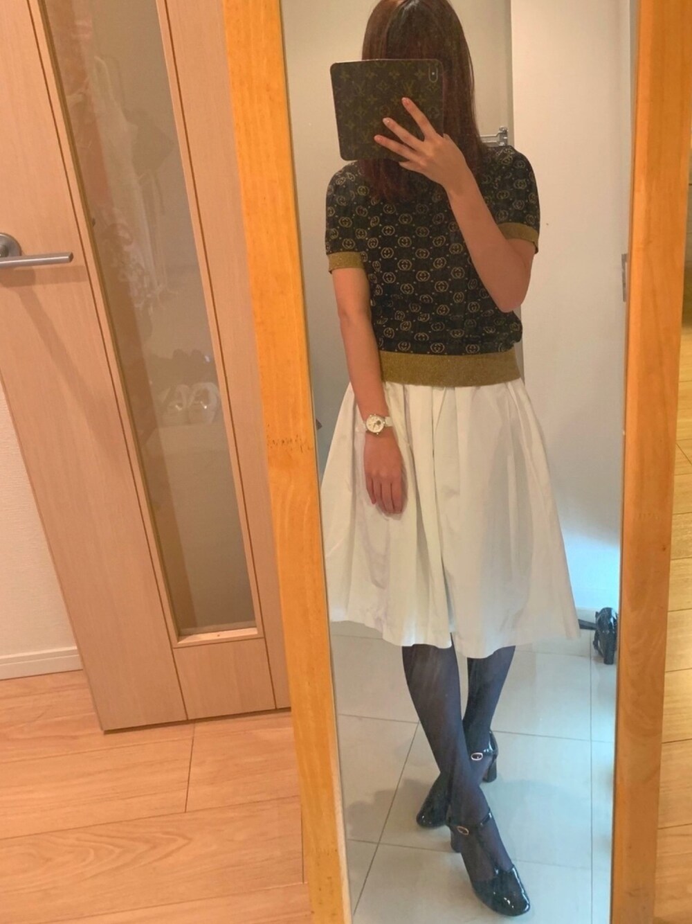 安室奈美恵さん MV着用デニムスカートプロフィール必見様♡♡