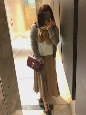 ERIKAさんのコーディネート