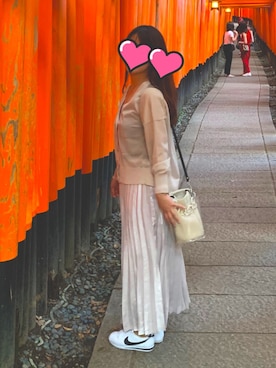 ERIKAさんのコーディネート