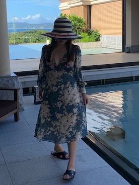 ERIKAさんのコーディネート