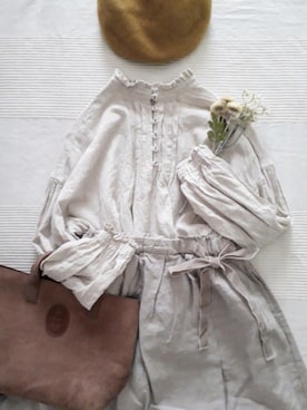 pitiさん（レディース・158cm）の冬コーディネート