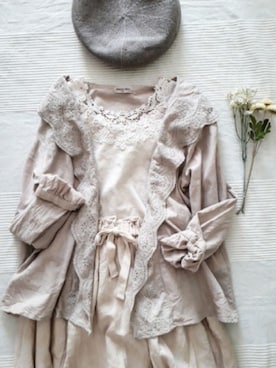 pitiさんのコーディネート