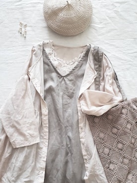 pitiさんのコーディネート