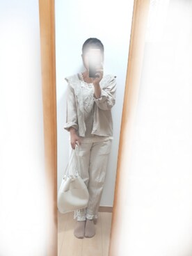 pitiさんのコーディネート