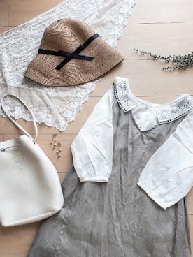 pitiさんのコーディネート