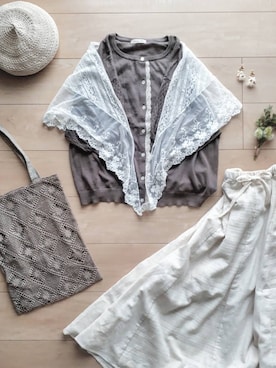 pitiさんのコーディネート