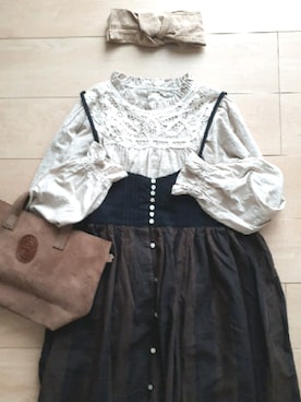 pitiさんのコーディネート