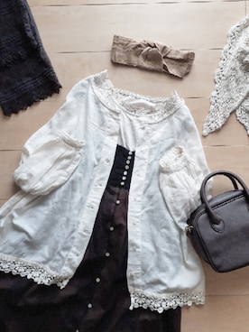 pitiさんのコーディネート