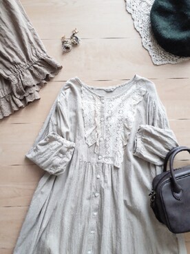 pitiさんのコーディネート