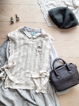 pitiさんのコーディネート