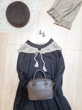 pitiさんのコーディネート