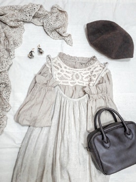 pitiさんのコーディネート