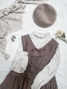 pitiさんのコーディネート