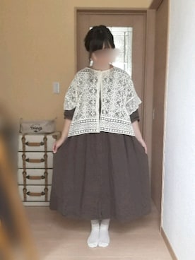 pitiさんのコーディネート