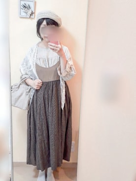 pitiさんのコーディネート