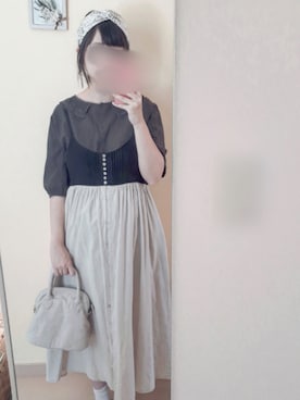 pitiさんのコーディネート