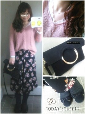♡♡♡さんのコーディネート