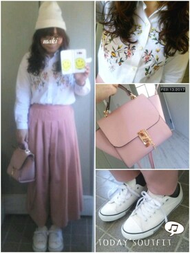 ♡♡♡さんのコーディネート