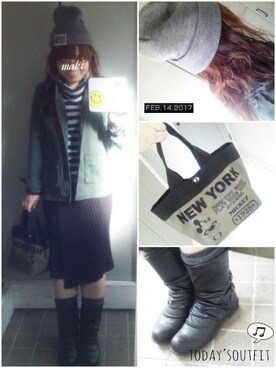 ♡♡♡さんのコーディネート